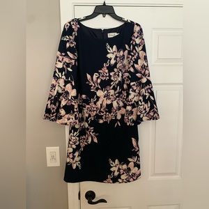 Eliza J dress